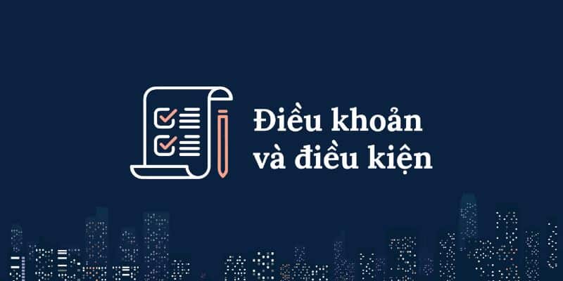 Giới thiệu điều khoản và điều kiện tx88