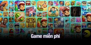 Tham gia bộ sưu tập những game miễn phí cực hay tại TX88